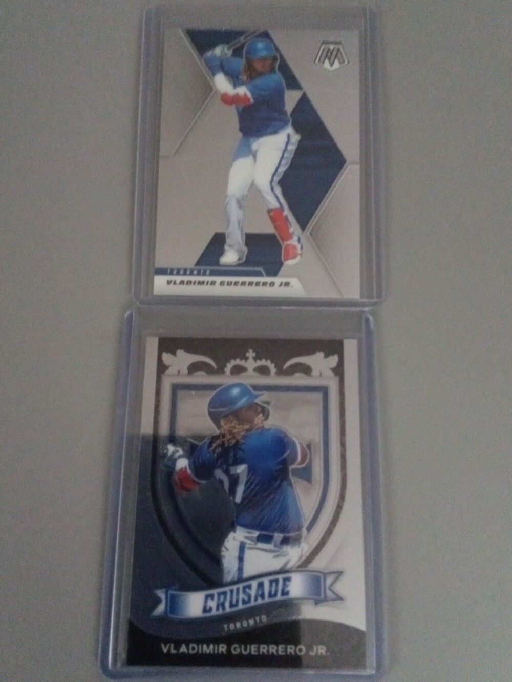 16 Card Panini Vladimir Guerrero Jr. Baseball Card Lot. - Picture 5 of 16